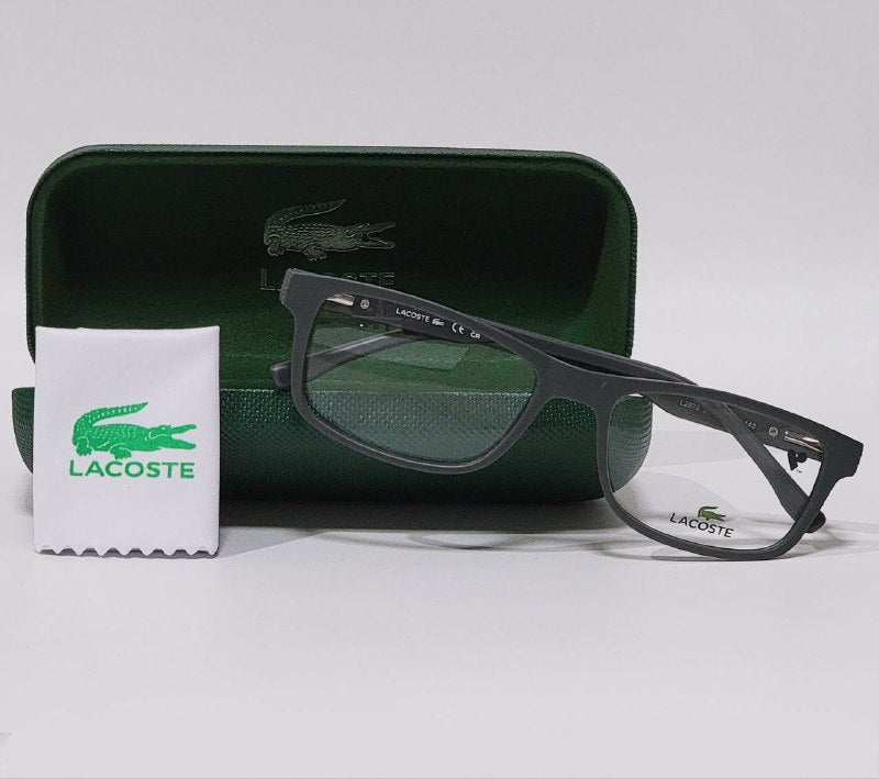 LENTES ORIGINALES PARA GRADUAR LACOSTE