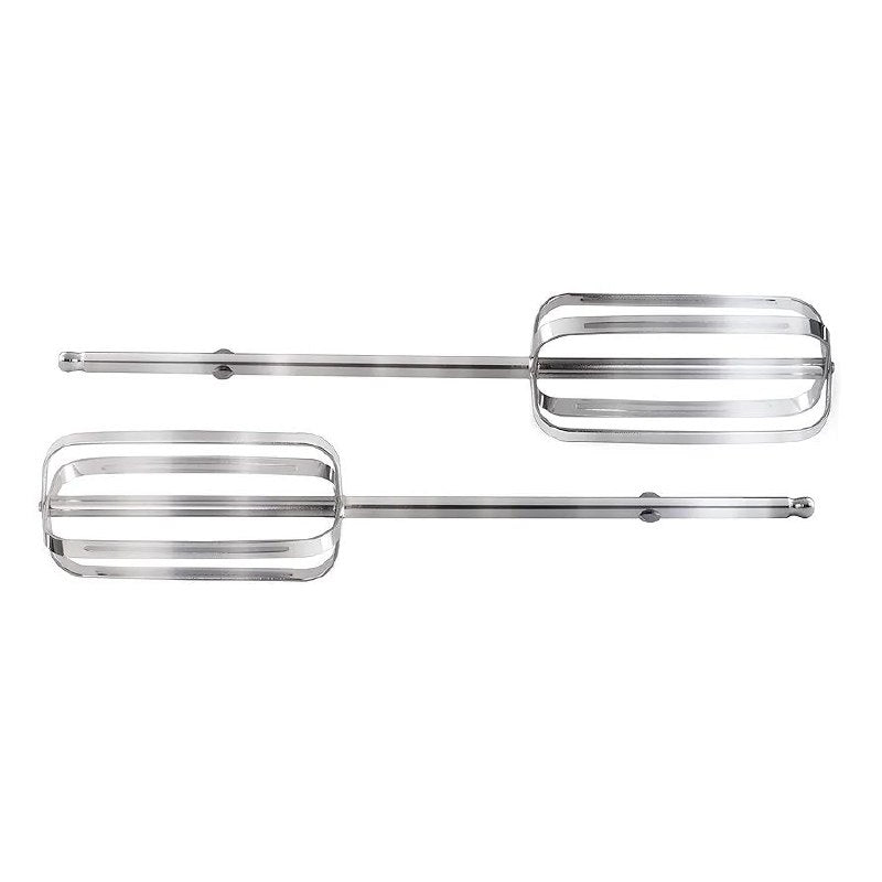 MAQUINA BATIDORA DE MANO, 5 VELOCIDADES, FUNCION TURBO, MOTOR POTENTE 250W, ACERO INOXIDABLE, CAPACIDAD 3.5L BLACK+DECKER