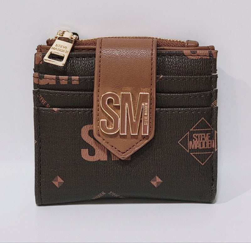 BILLETERA ORIGINAL STEVE MADDEN