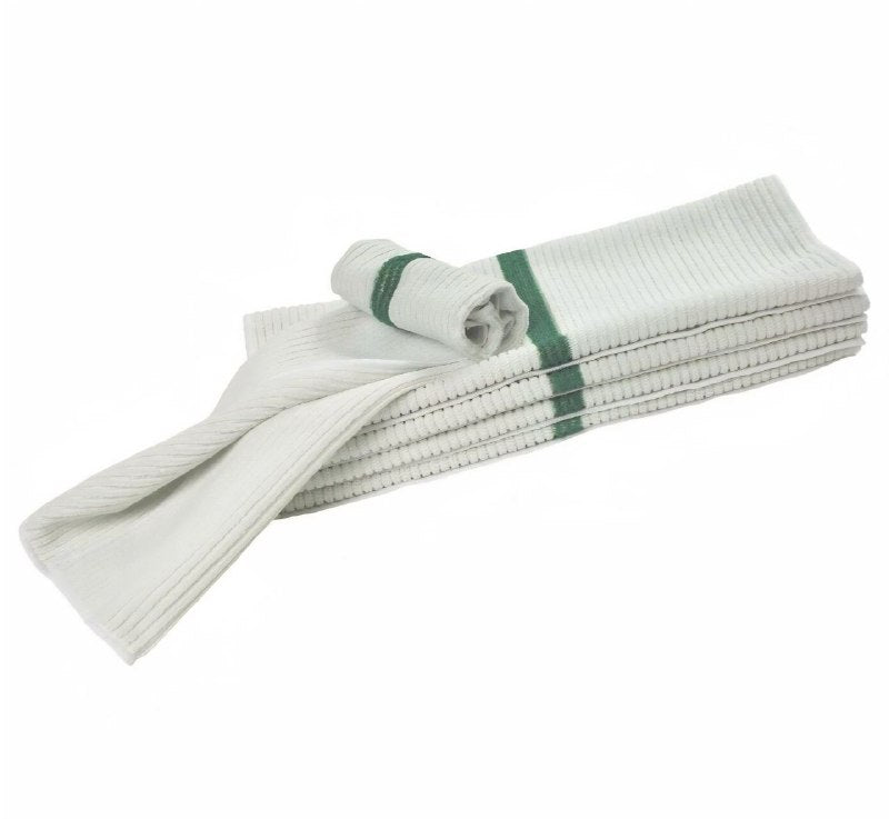 TOALLAS DE LIMPIEZA SUPER ABSORBENTES, SIN PELUSA NI MARCAS, RECOGEN LA SUCIEDAD Y EL POLVO RAPIDA Y FACILMENTE, PARA HOGAR, OFICINA, ETC PAQUETE DE 12UND NOUVELLE 35X45CM