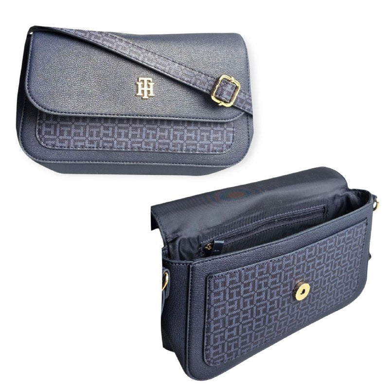 MENSAJERA ORIGINAL TOMMY HILFIGER