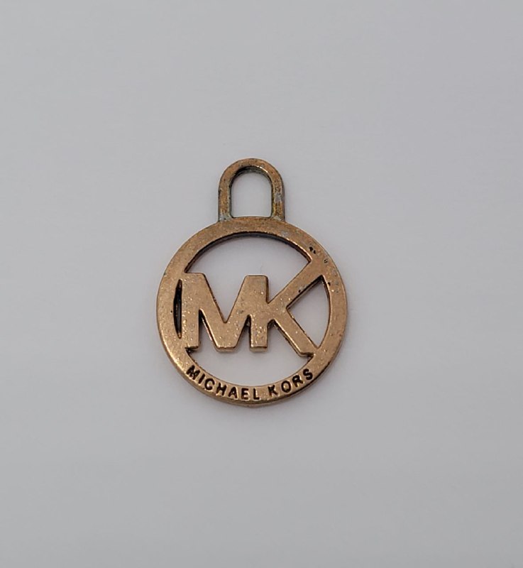 TIRADOR PARA ZIPER DE BOLSOS