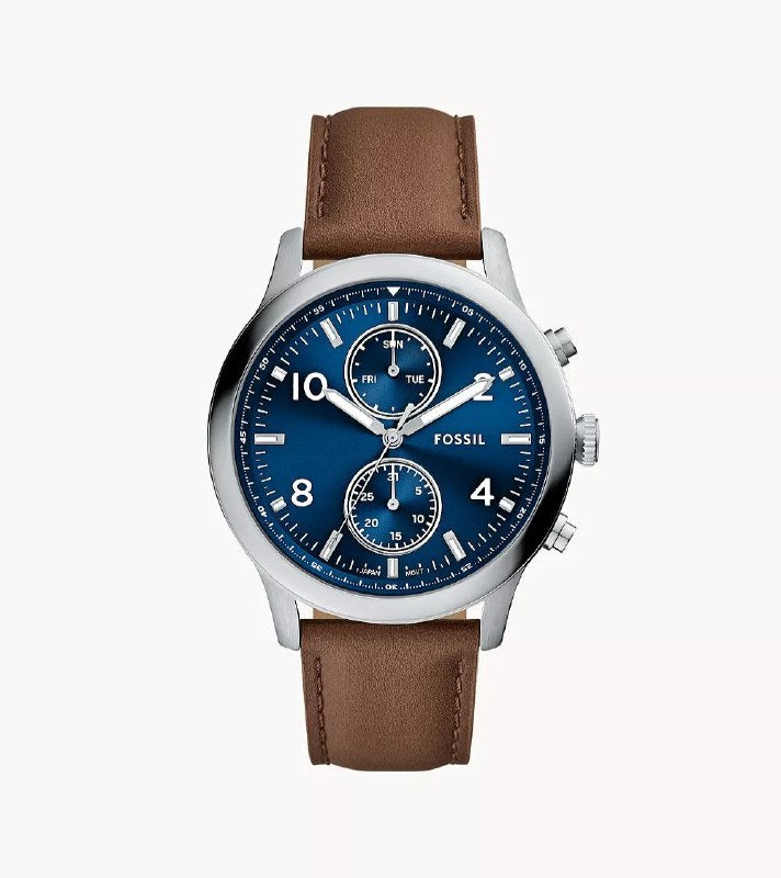 RELOJ ORIGINAL FOSSIL PARA HOMBRE
