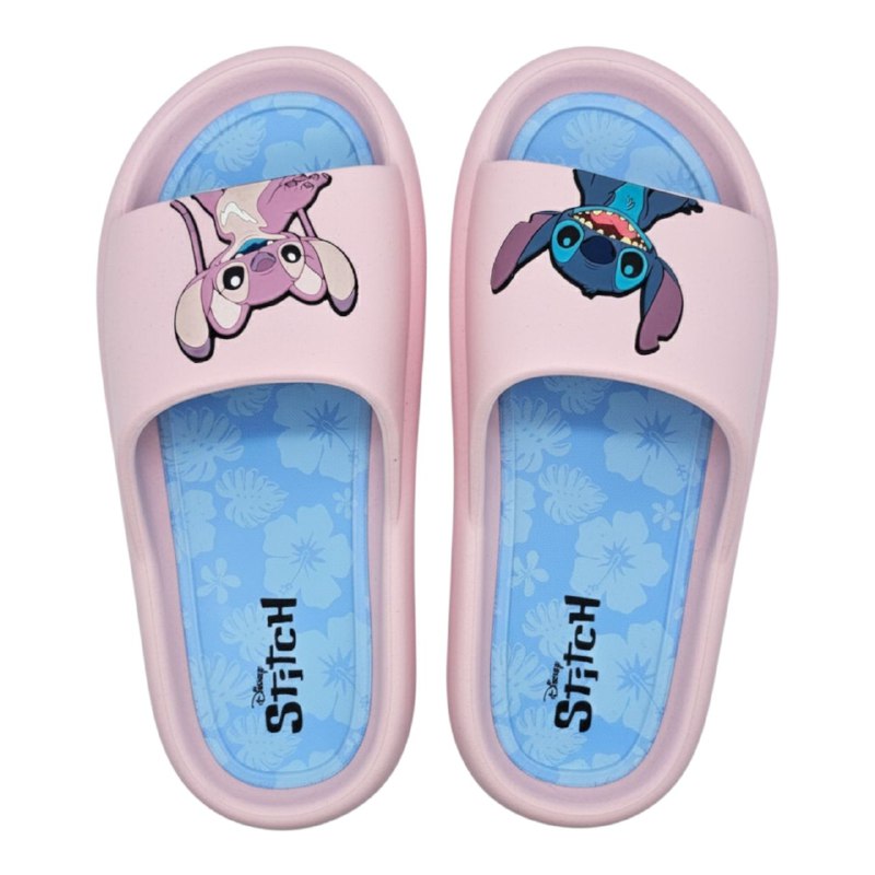 CHANCLETA ORIGINAL DISNEY STICH, TALLA #9