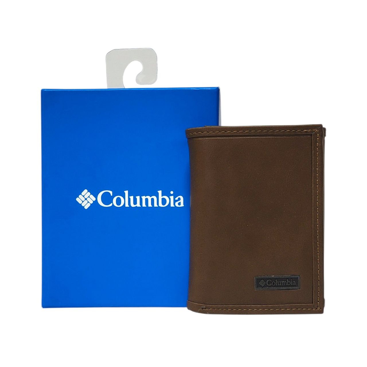 BILLETERA ORIGINAL COLUMBIA