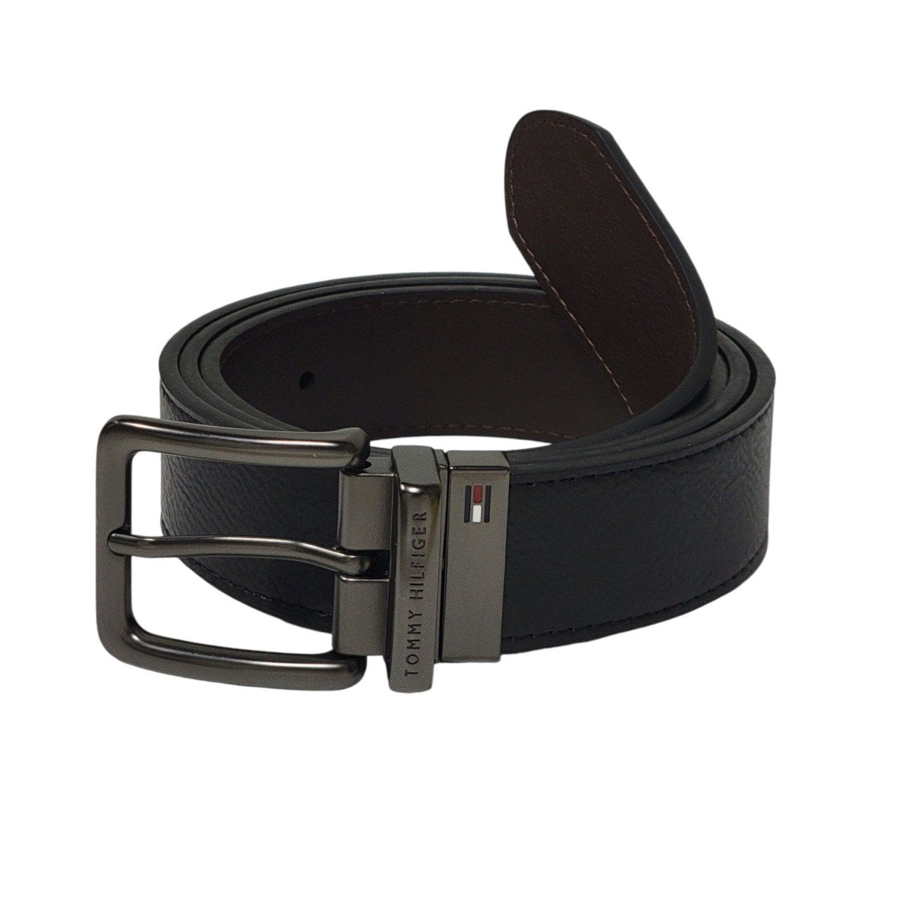 FAJA ORIGINAL TOMMY HILFIGER PARA CABALLERO TALLA M