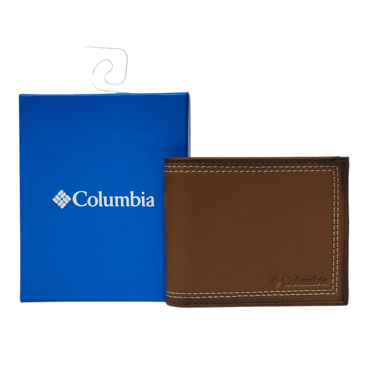 BILLETERA ORIGINAL COLUMBIA