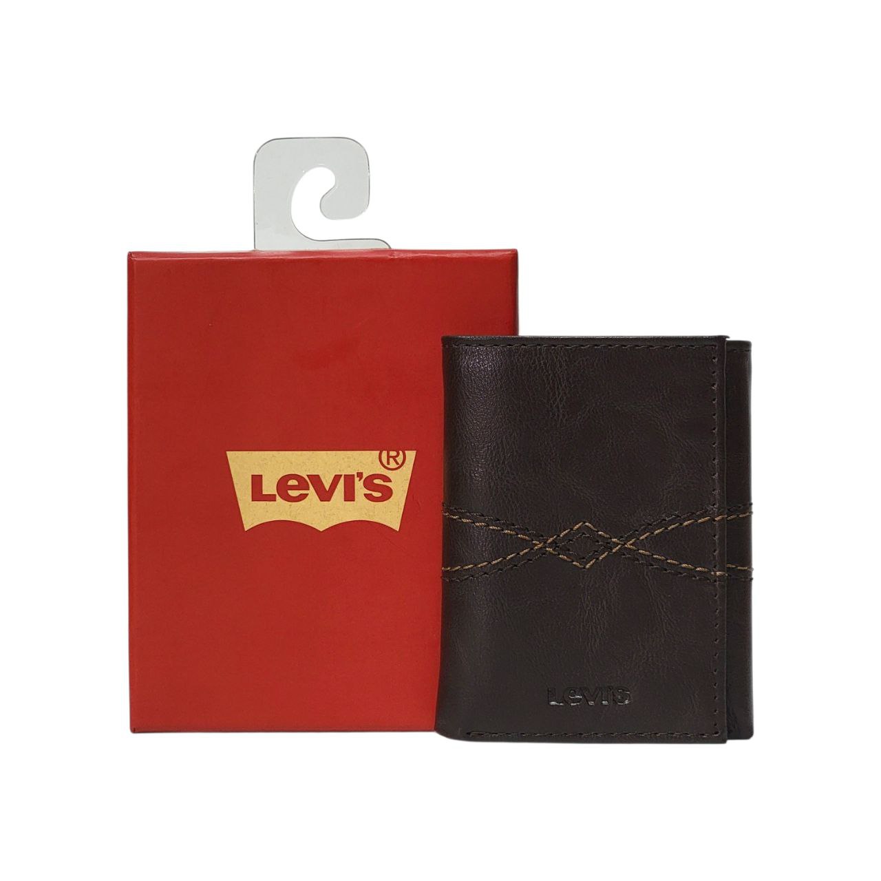 BILLETERA ORIGINAL LEVIS