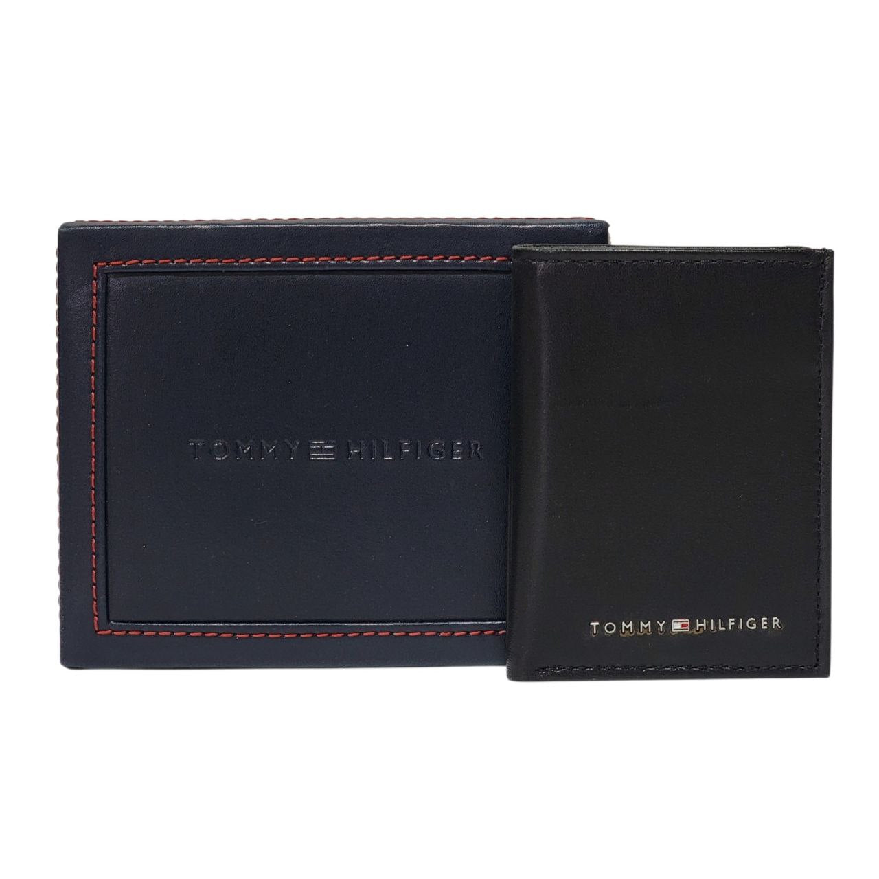 BILLETERA ORIGINAL TOMMY HILFIGER