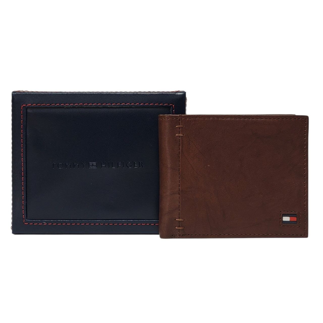 BILLETERA ORIGINAL TOMMY HILFIGER