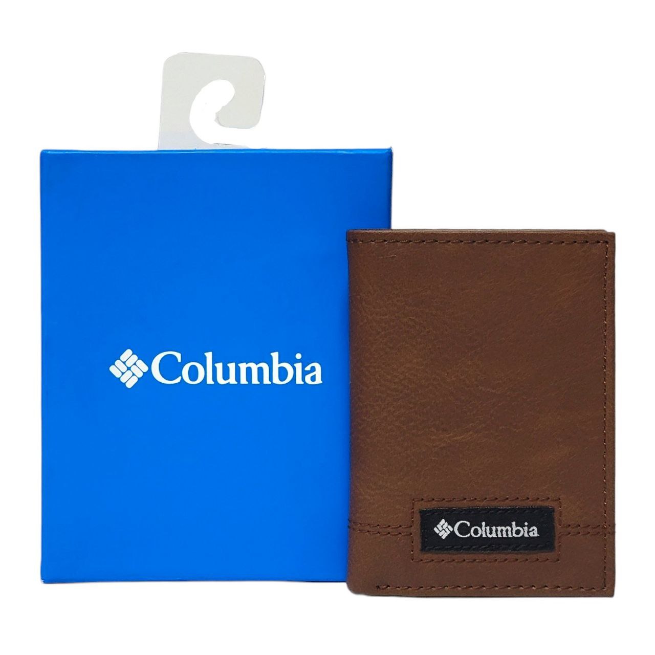 BILLETERA ORIGINAL COLUMBIA