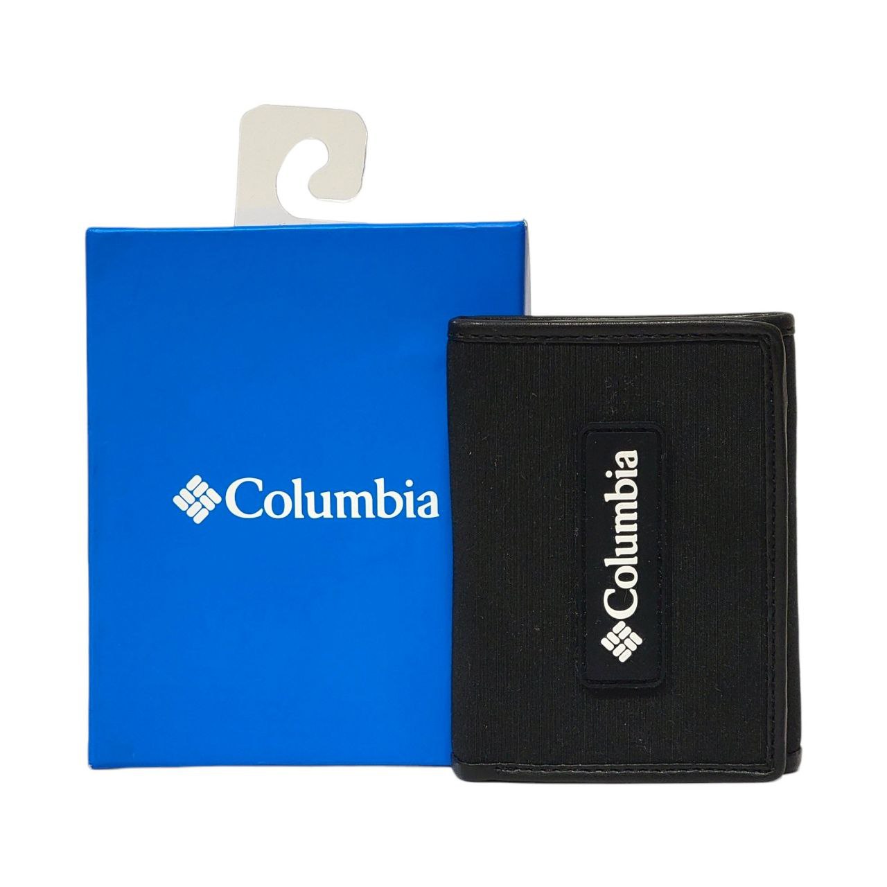 BILLETERA ORIGINAL COLUMBIA