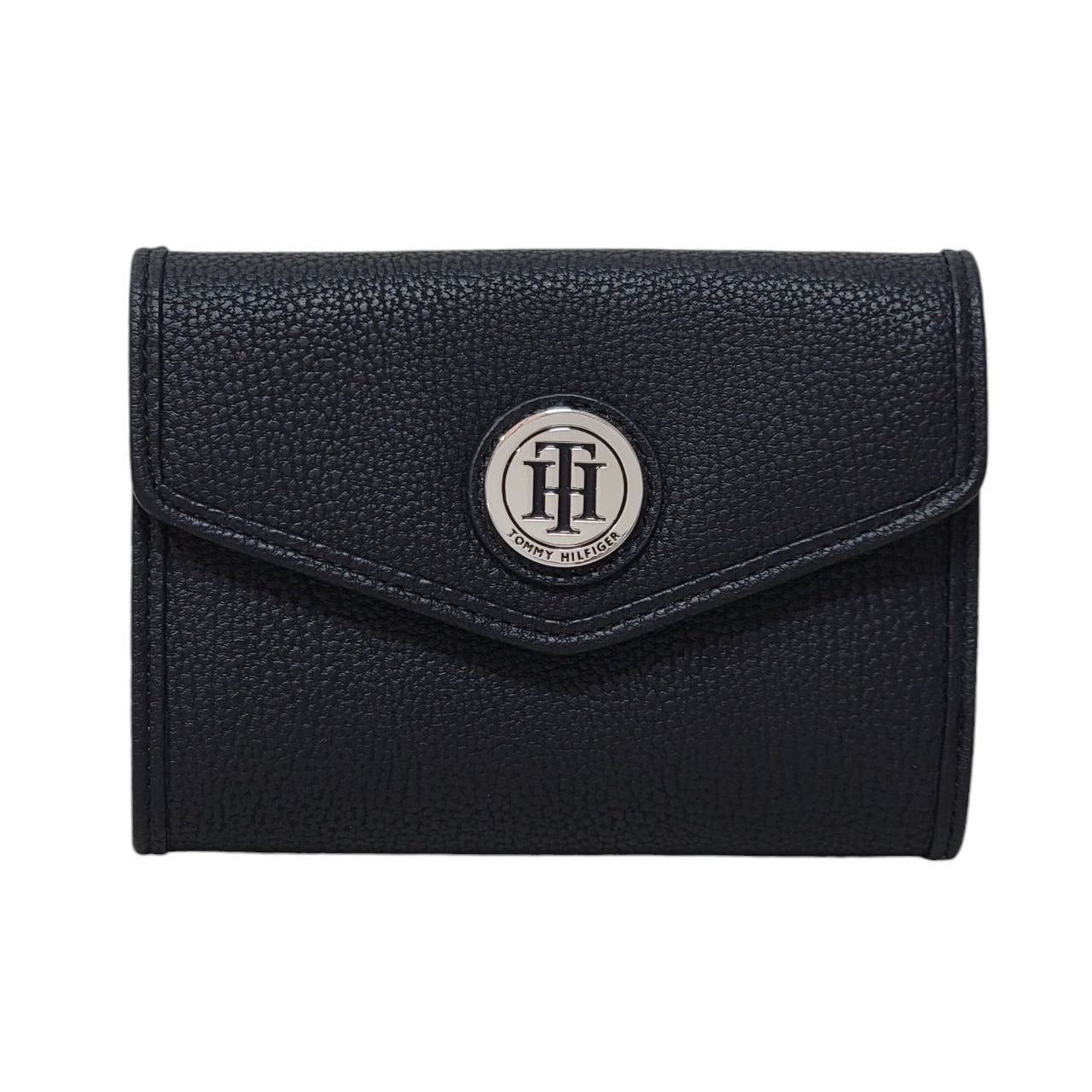 MONEDERO ORIGINAL TOMMY HILFIGER