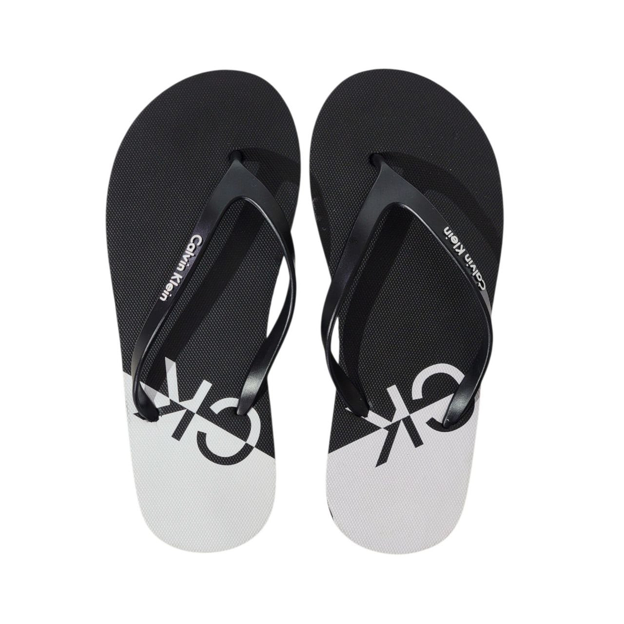 CHANCLETA ORIGINAL CALVIN KLEIN TALLA 6