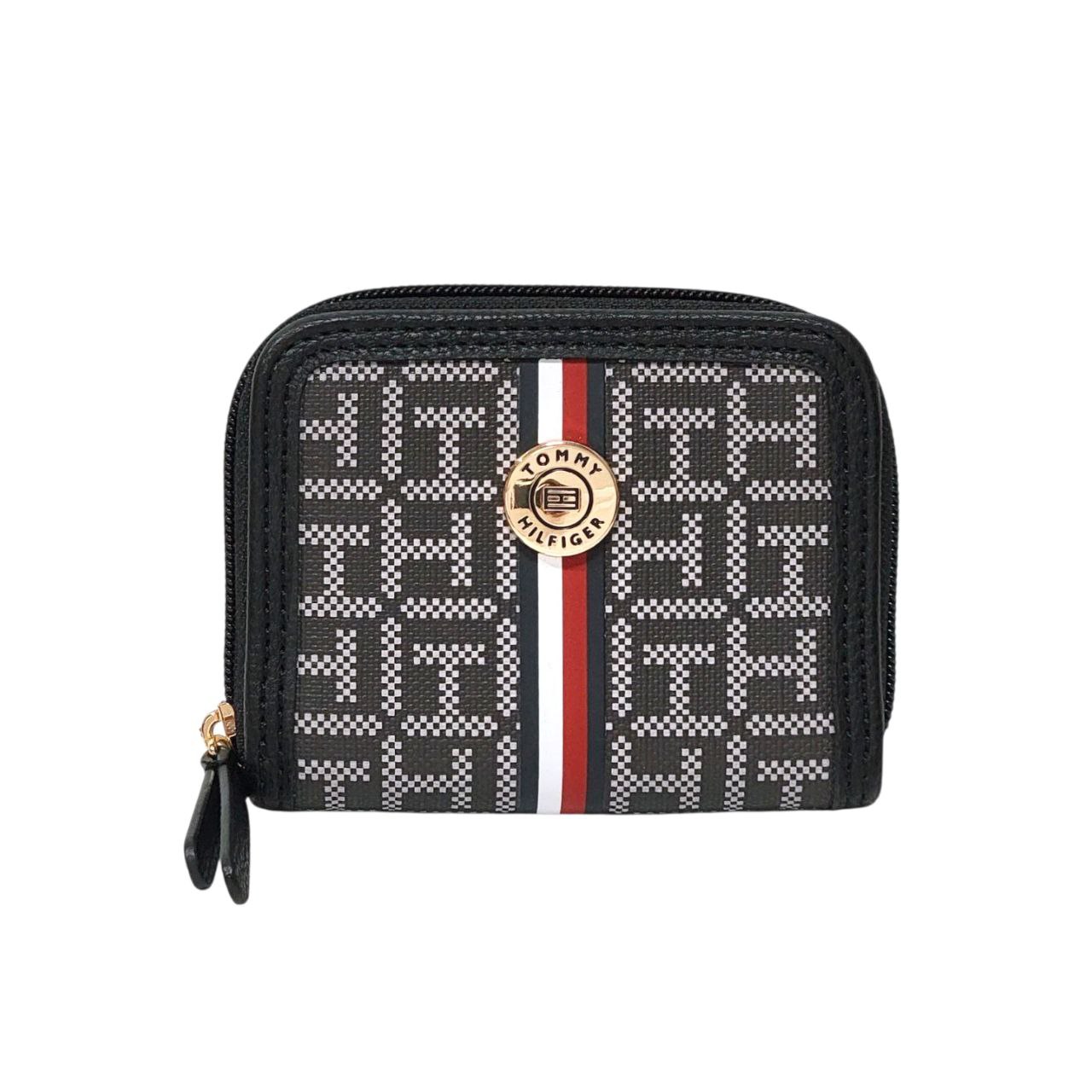 MONEDERO ORIGINAL TOMMY HILFIGER