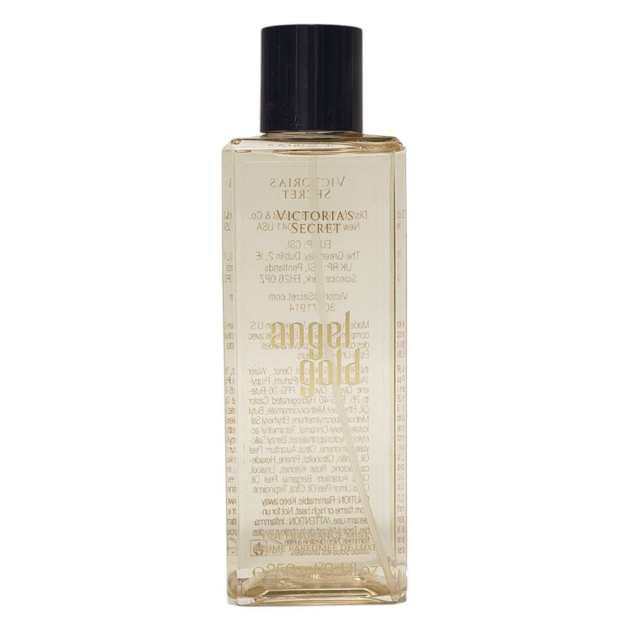 VICTORIAS SECRET SPLASH ANGEL GOLD 250ML