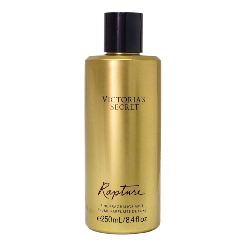 VICTORIAS SECRET SPLASH RAPTURE 250ML (M)