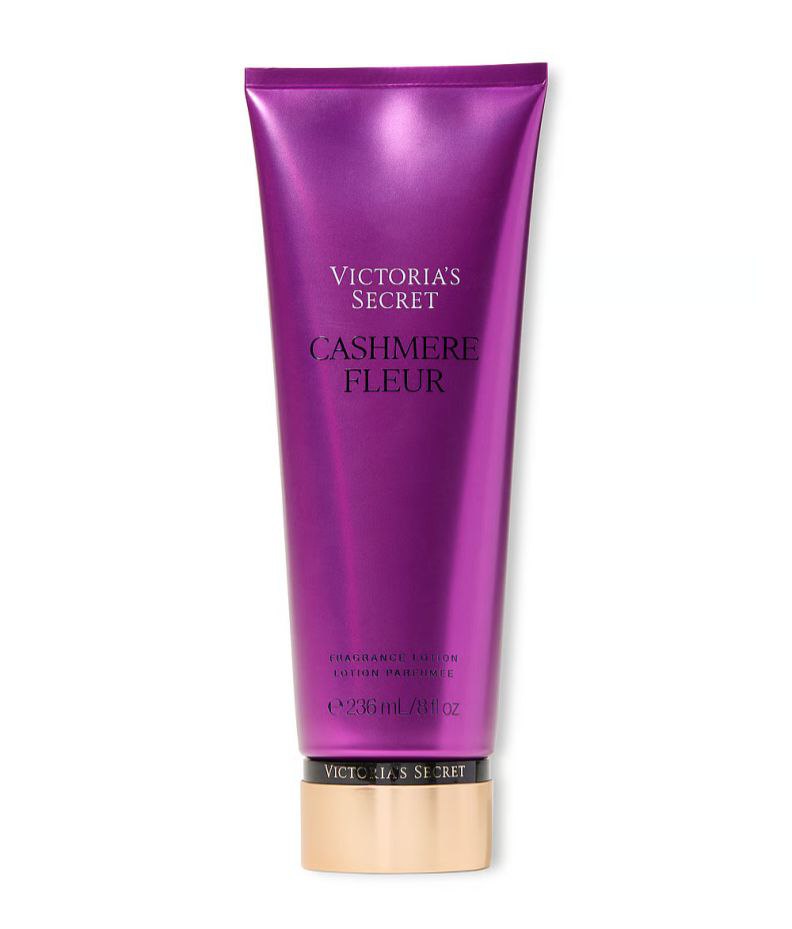 VICTORIAS SECRET CREMA CASHMERE FLEUR 236ML (M)