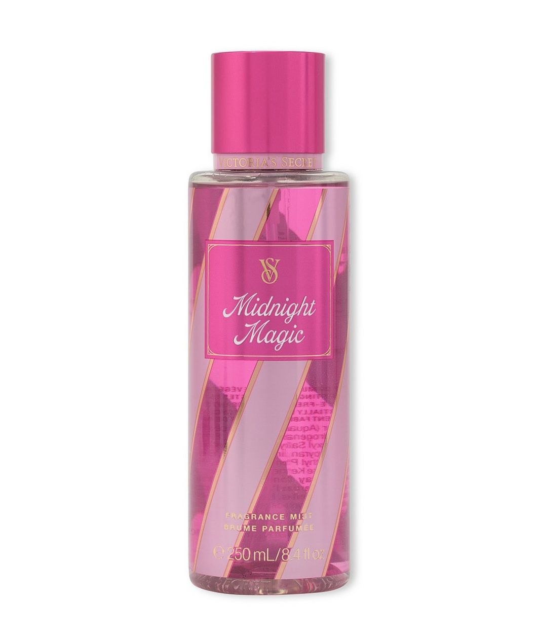 VICTORIAS SECRET SPLASH MIDNIGHT MAGIC 250ML (M)
