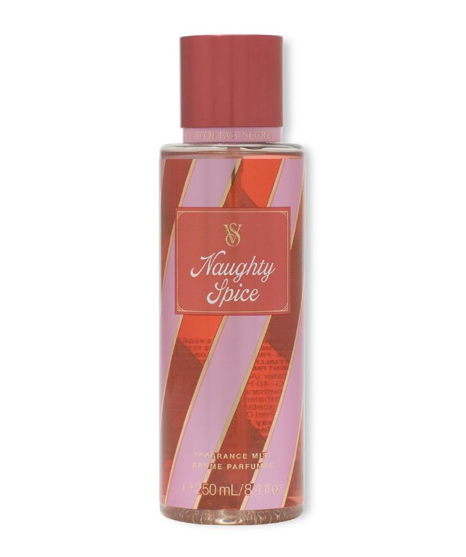 VICTORIAS SECRET SPLASH NAUGHTY SPICE 250ML (M)