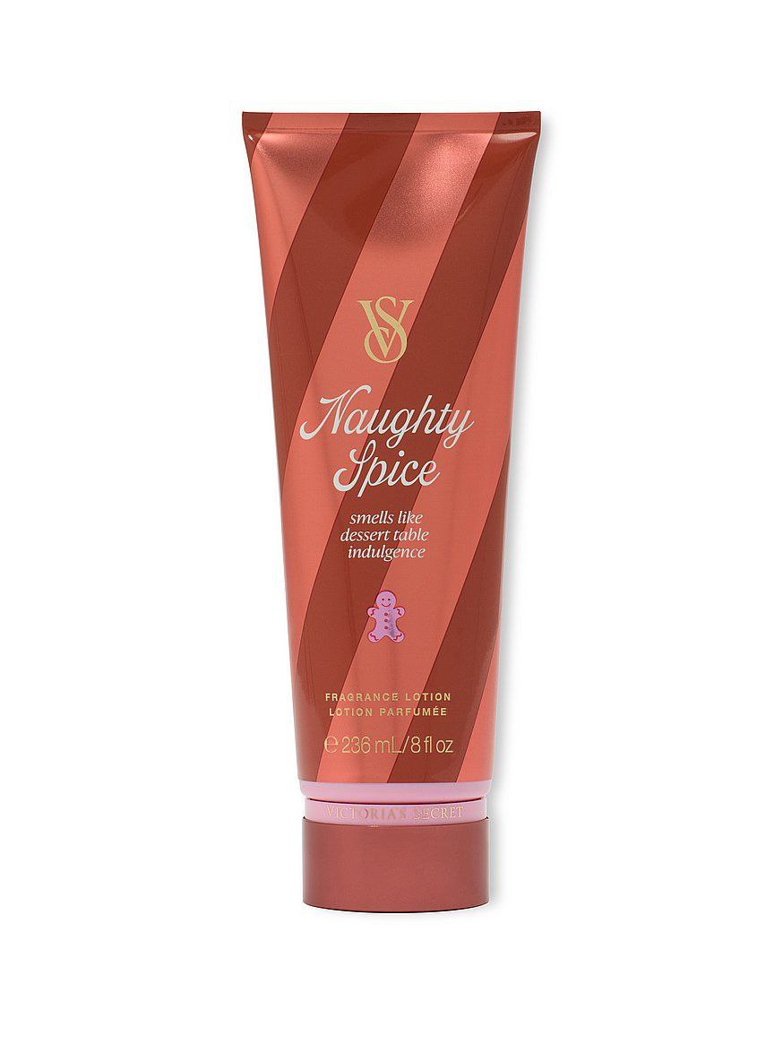 VICTORIAS SECRET CREMA NAUGHTY SPICE 236ML (M)