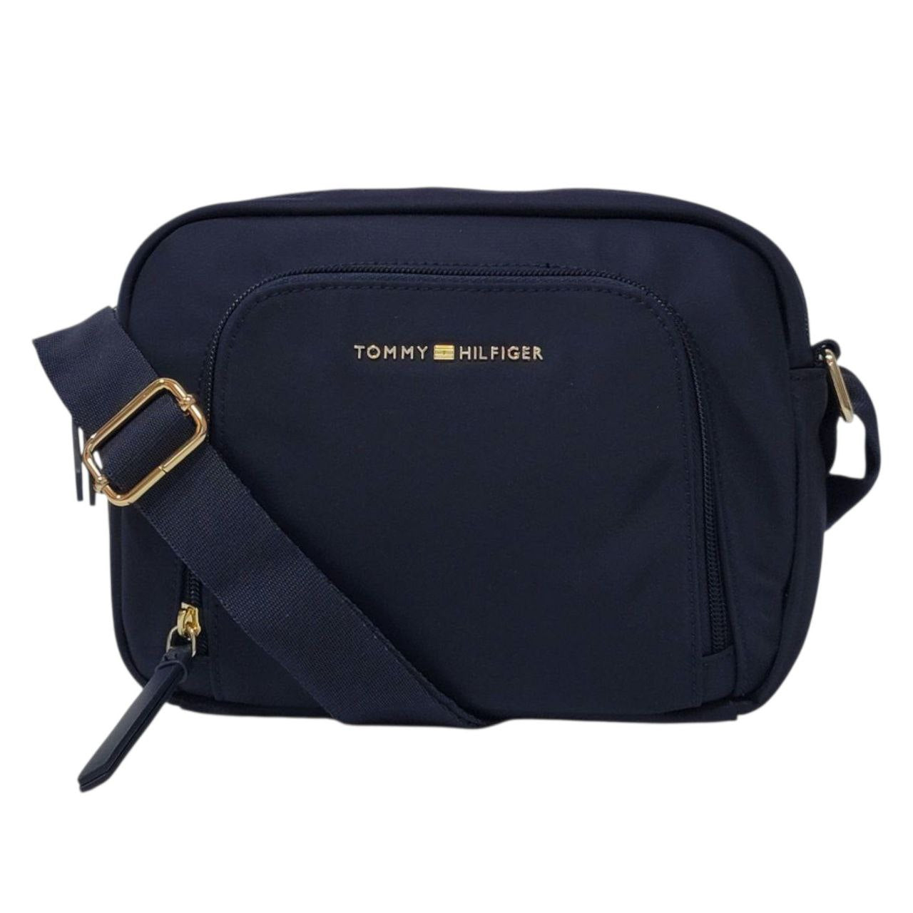 MENSAJERA ORIGINAL TOMMY HILFIGER