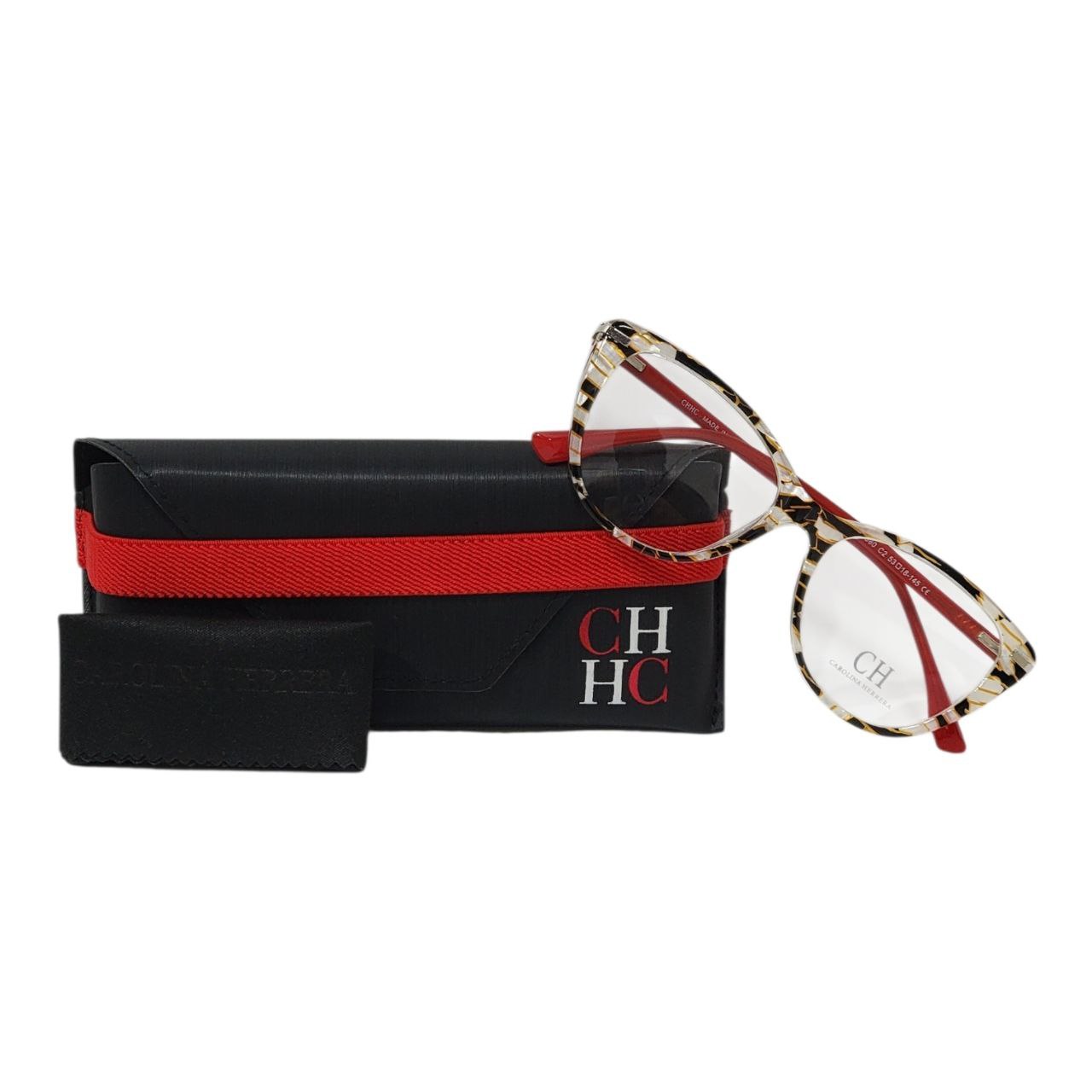 LENTES ORIGINALES PARA GRADUAR CAROLINA HERRERA