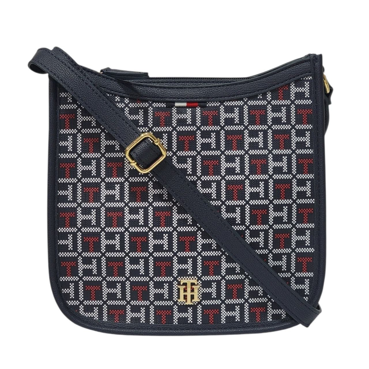 MENSAJERA ORIGINAL TOMMY HILFIGER