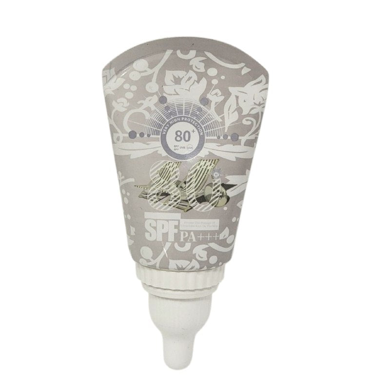 PROTECTOR SOLAR EN CREMA 3 EN 1 SPF80 BLANQUEADOR 65G DUPE DE LATTAFA YARA MOI