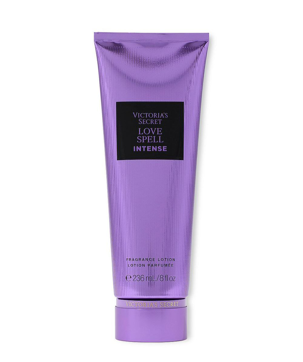 VICTORIAS SECRET CREMA LOVE SPELL INTENSE 236ML (M)