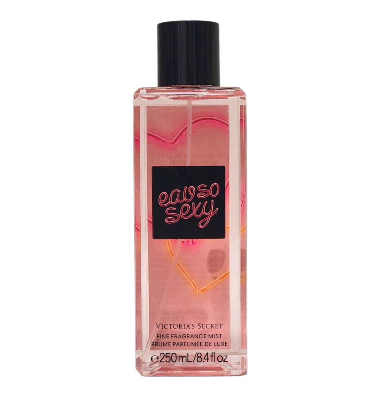 VICTORIAS SECRET EAU SO SEXY SPLASH 250 ML