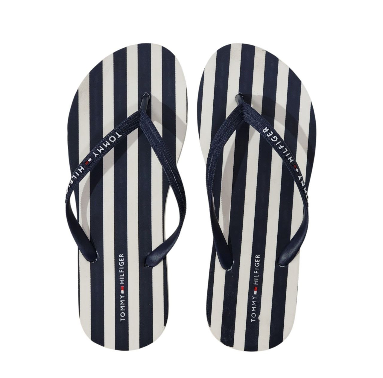 CHANCLETA ORIGINAL TOMMY HILFIGER TALLA 7