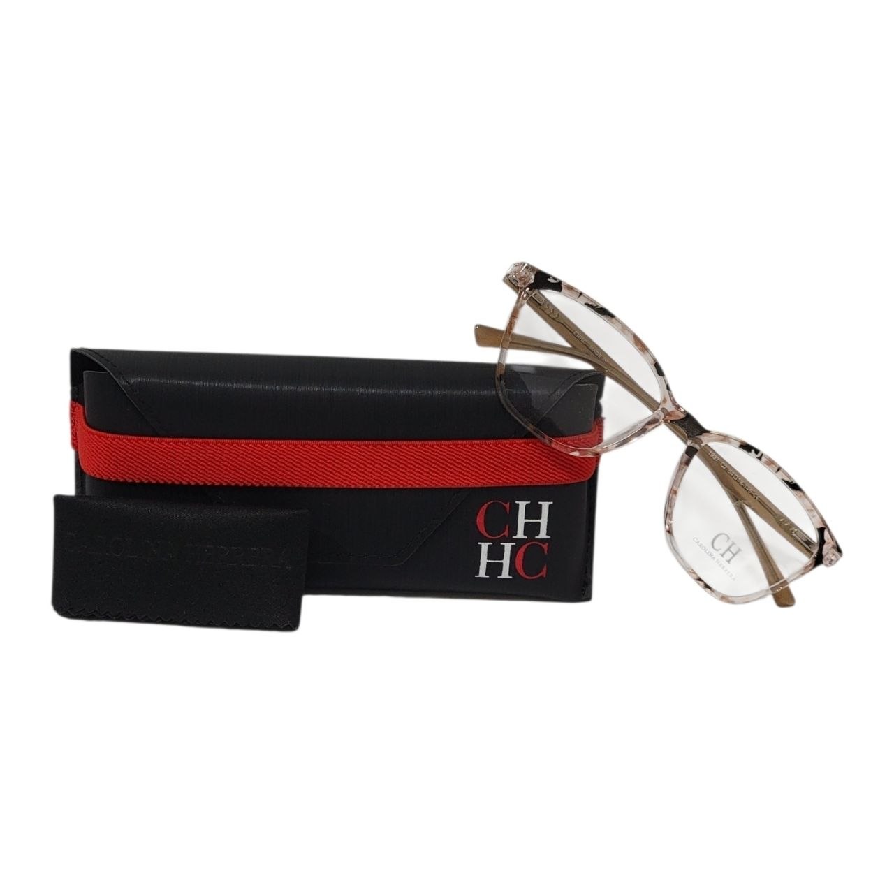 LENTES ORIGINALES PARA GRADUAR CAROLINA HERRERA