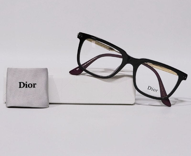LENTES ORIGINALES PARA GRADUAR DIOR