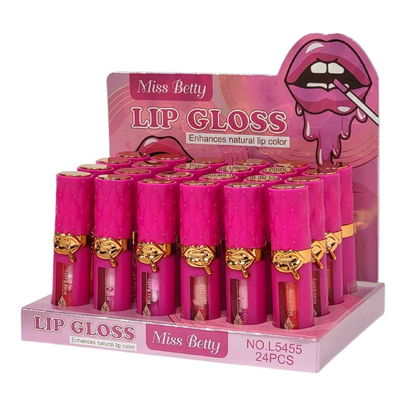 BRILLO LABIAL MIS BETTY 8G DUPE CHARLOTTE