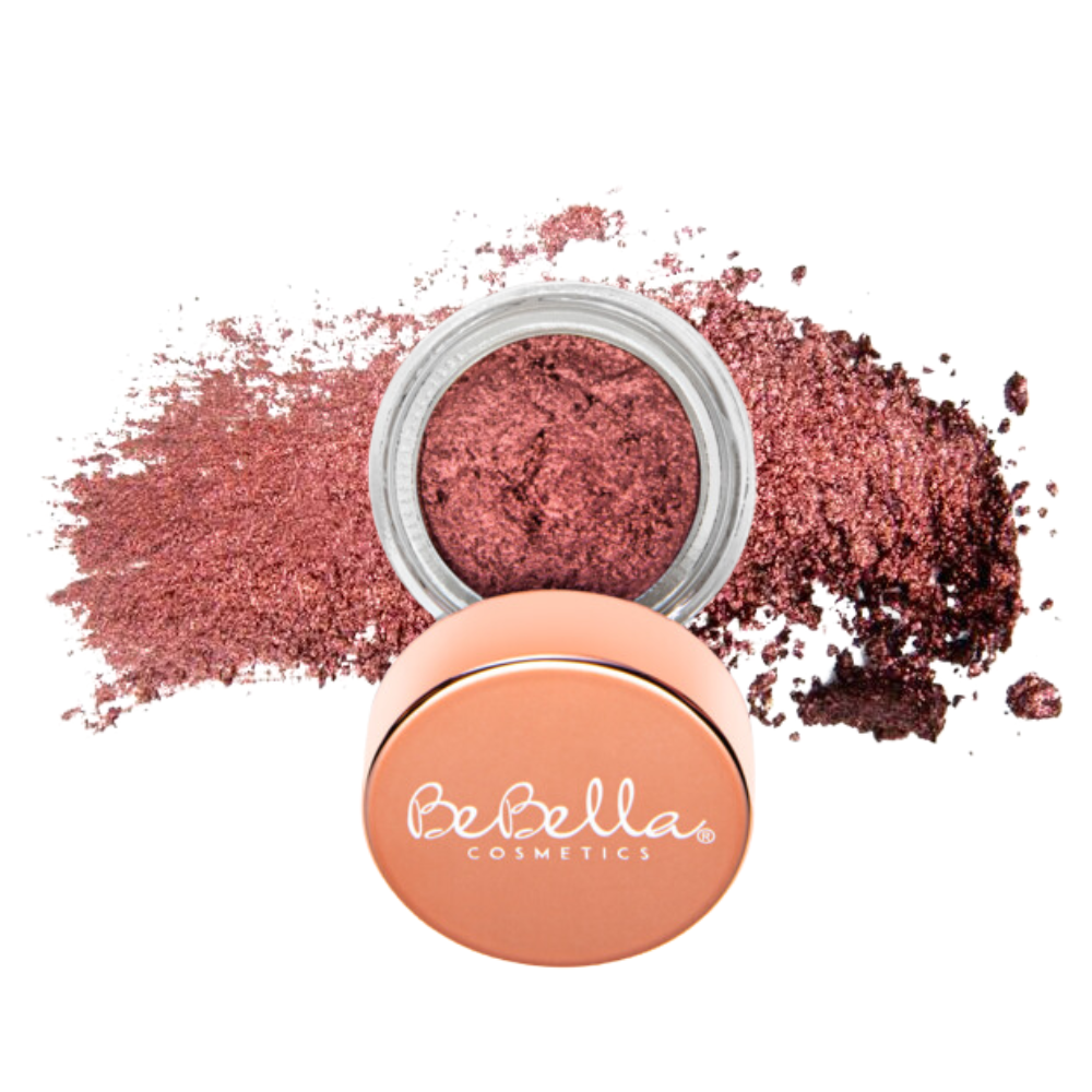 SOMBRAS METÁLICAS BEBELLA