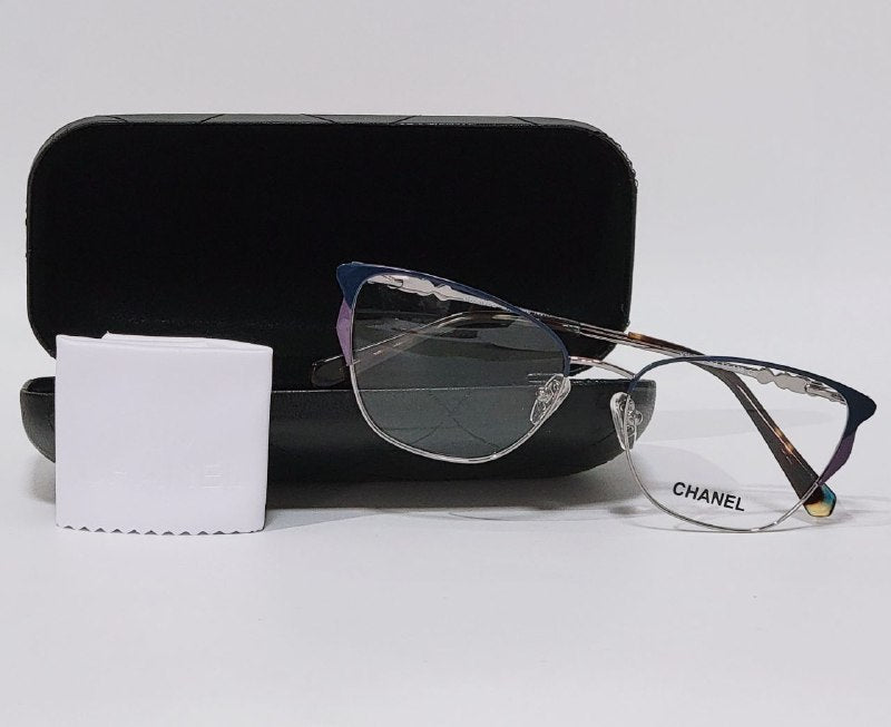 LENTES ORIGINALES PARA GRADUAR CHANEL