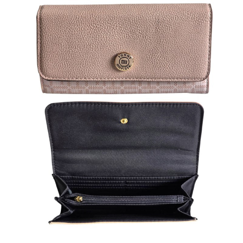 MONEDERO ORIGINAL TOMMY HILFIGER