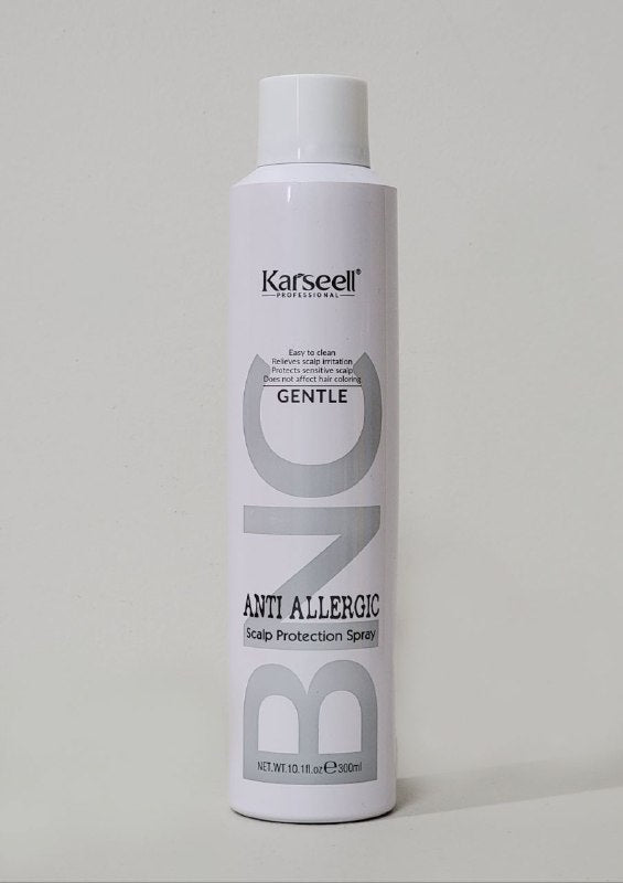 SPRAY PROTECTOR DE CABELLO CON ACEITE DE ARGAN KARSELL 300ML