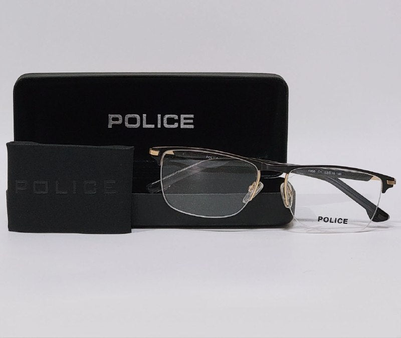 LENTES ORIGINALES PARA GRADUAR POLICE