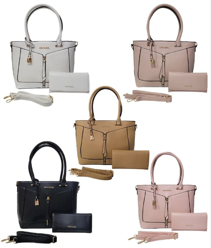 CARTERA ECONÓMICA SOFIAZUL