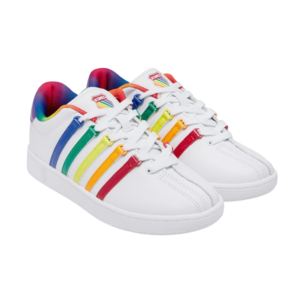 ZAPATOS ORIGINALES K SWISS #6