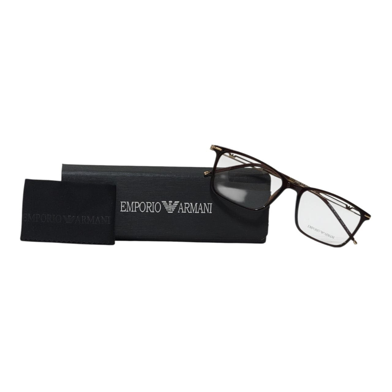 LENTES ORIGINALES PARA GRADUAR EMPORIO ARMANI