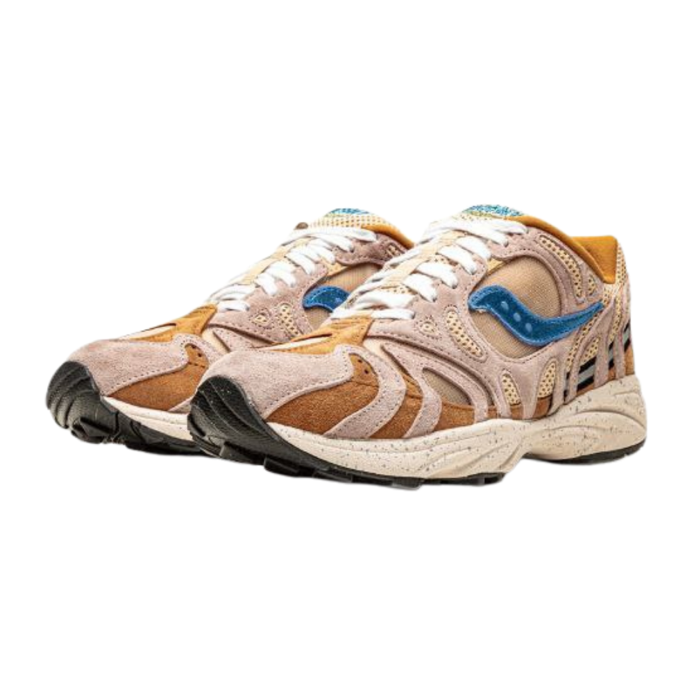 ZAPATOS ORIGINALES SAUCONY #4.0