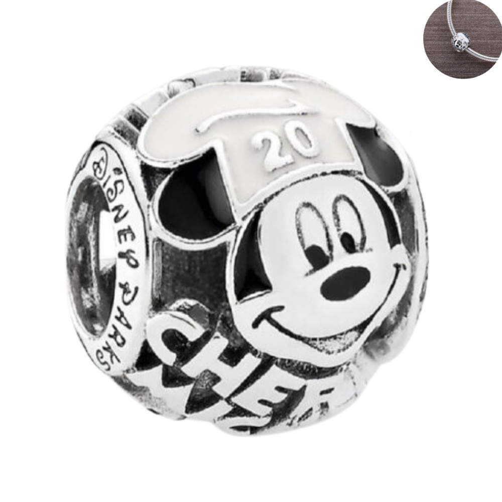 PCHARM1562 MICKEY MOUSE DE DISNEY