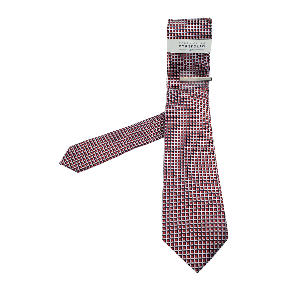 CORBATA ORIGINAL PERRY ELLIS