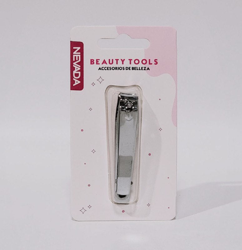 CORTA UÑAS, ACCESORIOS DE BELLEZA NEVADA BEAUTY TOOLS