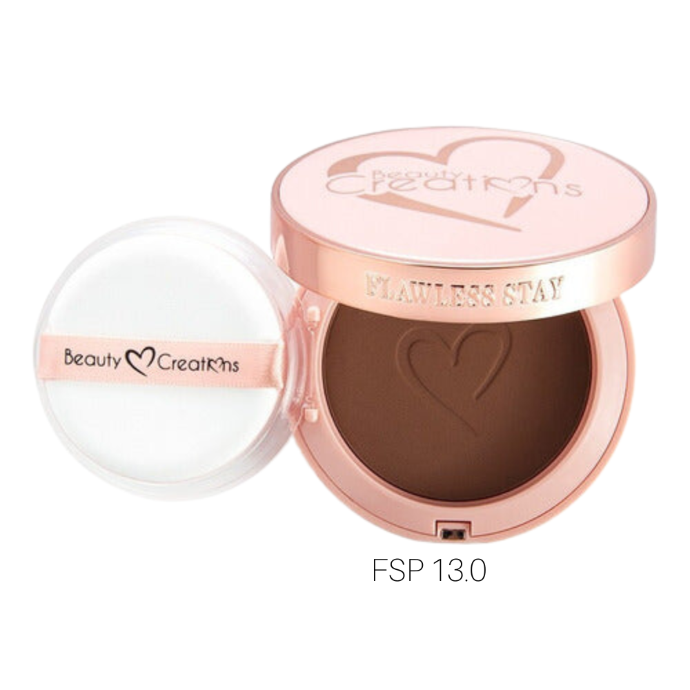 POLVO BEAUTY CREATIONS