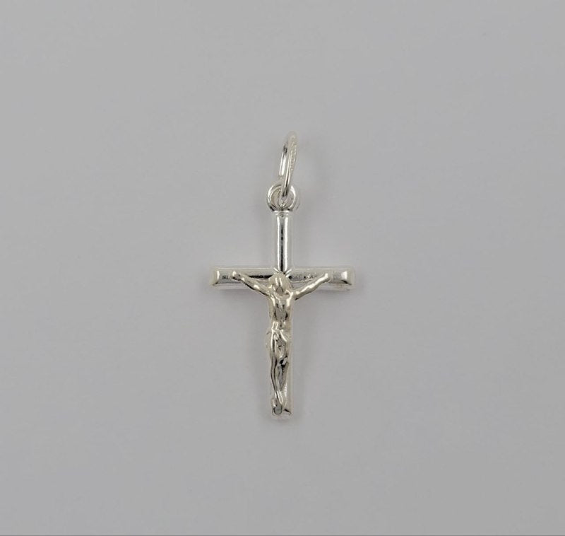 PDIJE2261 FORMA CRUZ PLATA 9.25