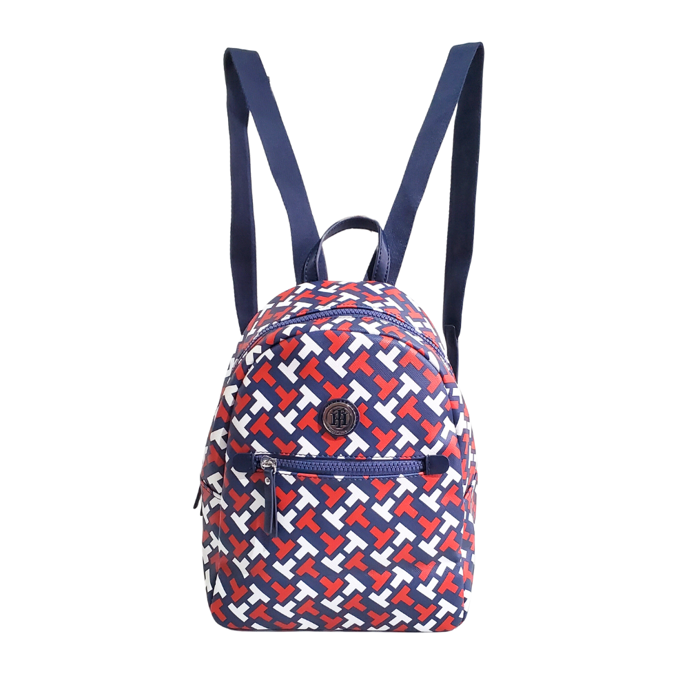 OMOCHI106 MOCHILA ORIGINAL TOMMY HILFIGER